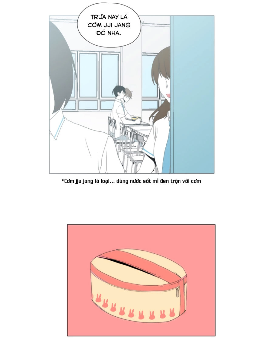 Thú Cưng Của Tôi Là Dơi Chapter 27 - 19