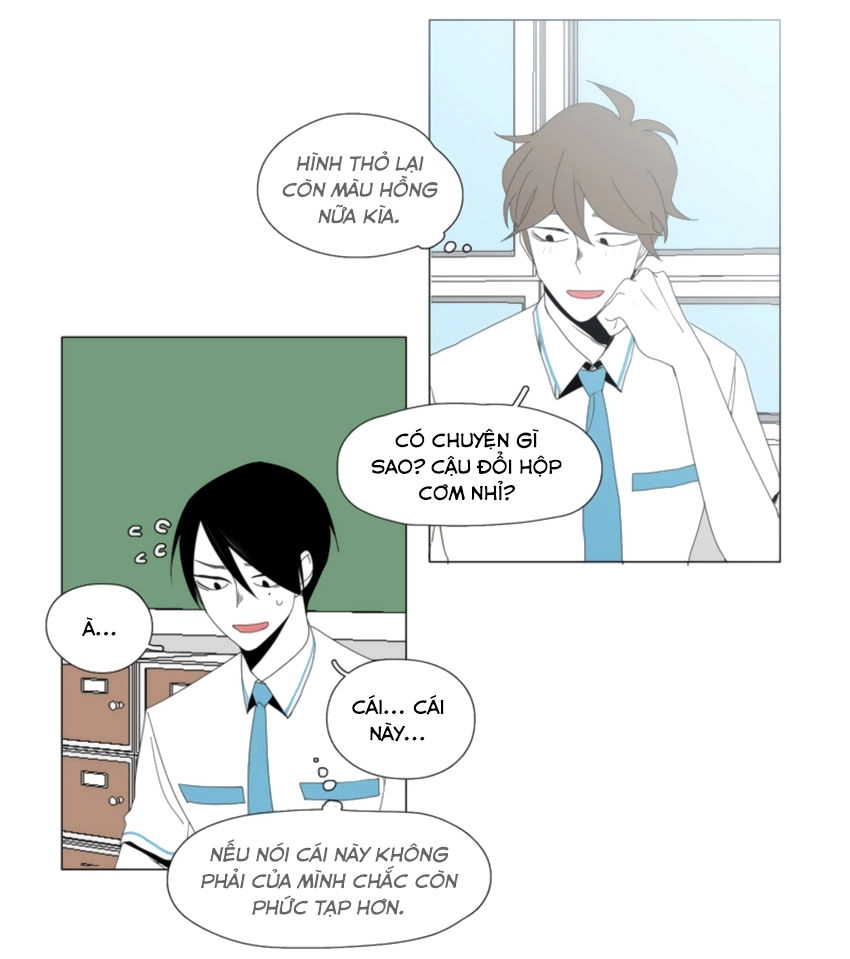 Thú Cưng Của Tôi Là Dơi Chapter 27 - 20