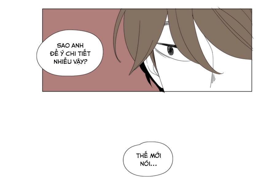 Thú Cưng Của Tôi Là Dơi Chapter 27 - 21