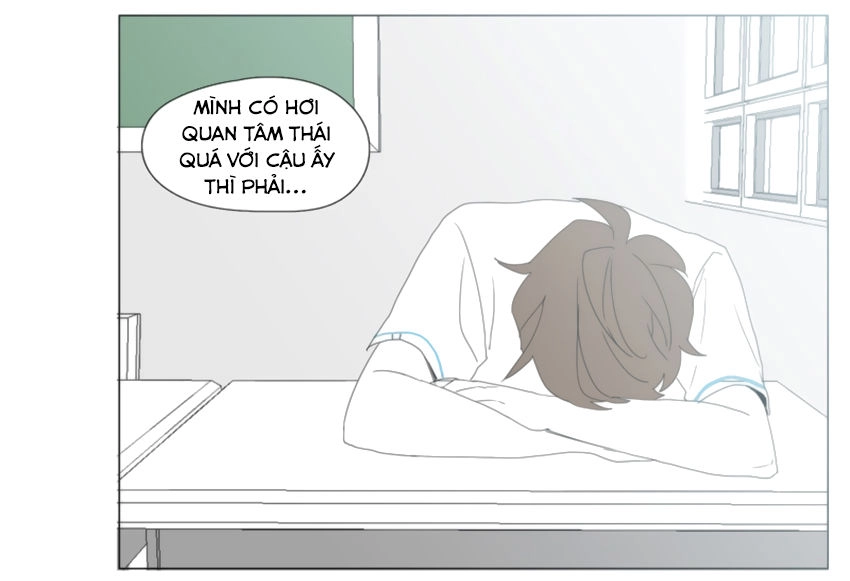 Thú Cưng Của Tôi Là Dơi Chapter 27 - 22