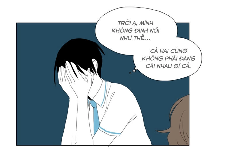 Thú Cưng Của Tôi Là Dơi Chapter 27 - 23