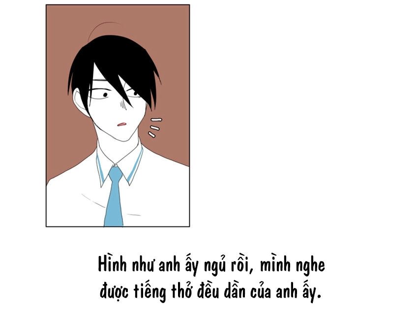 Thú Cưng Của Tôi Là Dơi Chapter 27 - 25