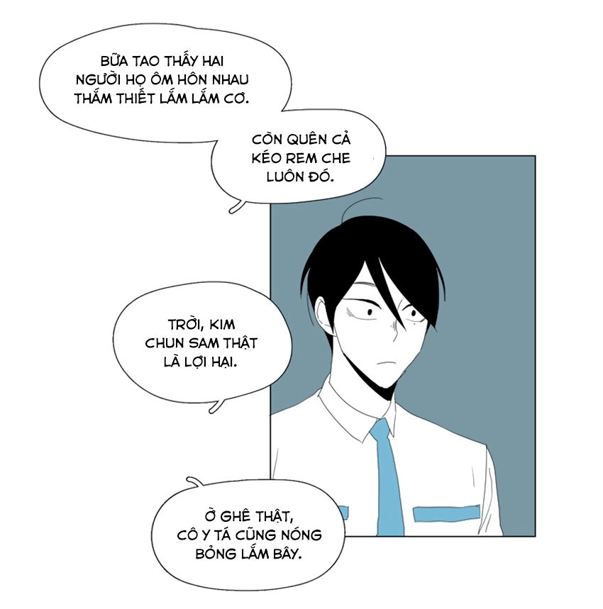 Thú Cưng Của Tôi Là Dơi Chapter 27 - 30