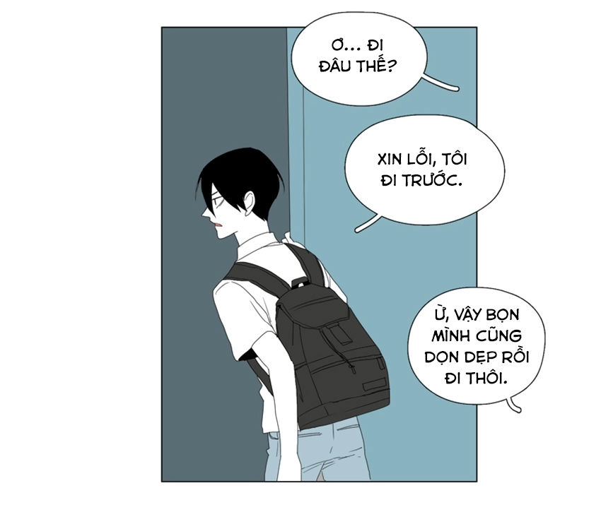 Thú Cưng Của Tôi Là Dơi Chapter 27 - 34