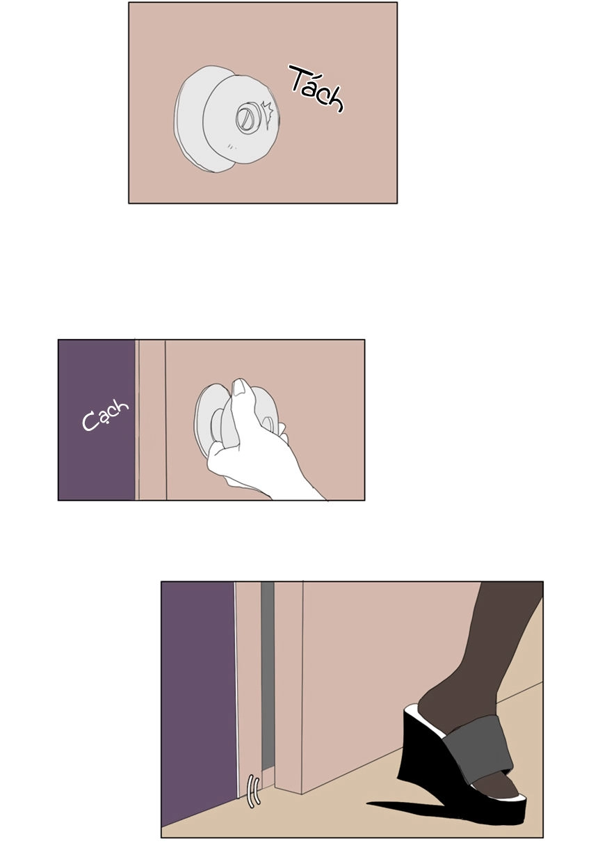 Thú Cưng Của Tôi Là Dơi Chapter 27 - 37