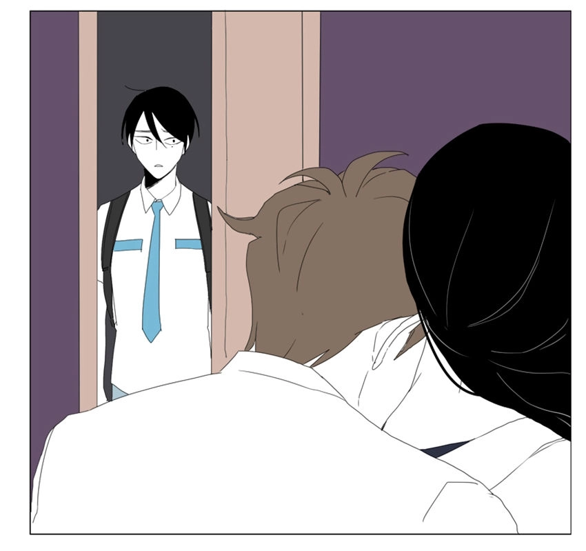 Thú Cưng Của Tôi Là Dơi Chapter 27 - 41