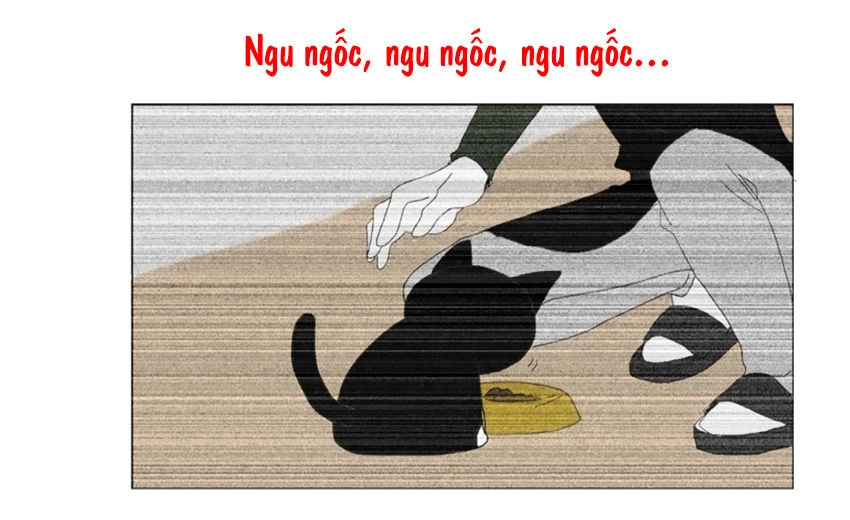 Thú Cưng Của Tôi Là Dơi Chapter 27 - 43