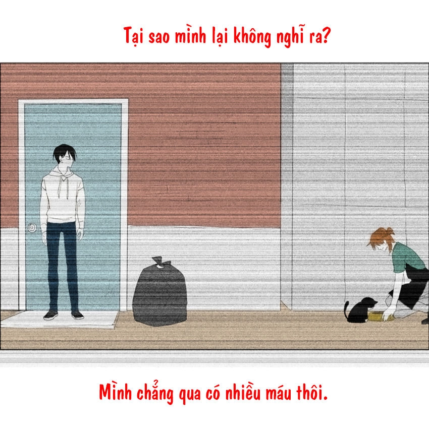 Thú Cưng Của Tôi Là Dơi Chapter 27 - 44