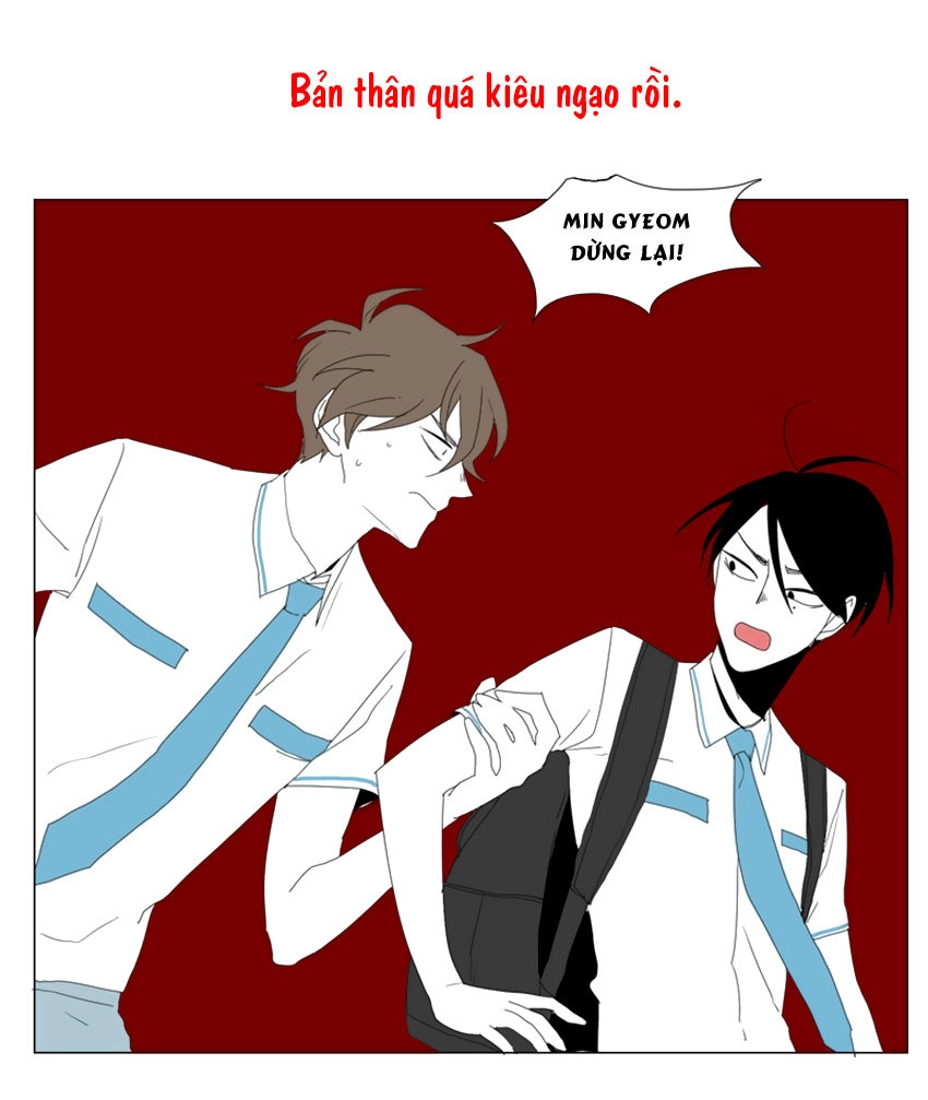 Thú Cưng Của Tôi Là Dơi Chapter 27 - 46