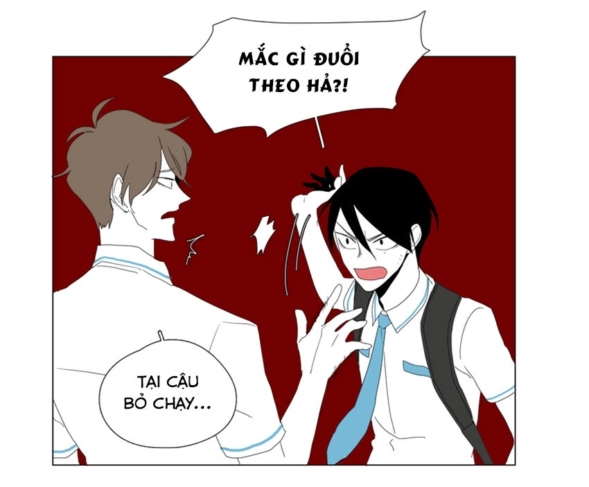 Thú Cưng Của Tôi Là Dơi Chapter 27 - 47