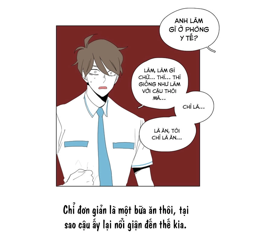 Thú Cưng Của Tôi Là Dơi Chapter 27 - 48