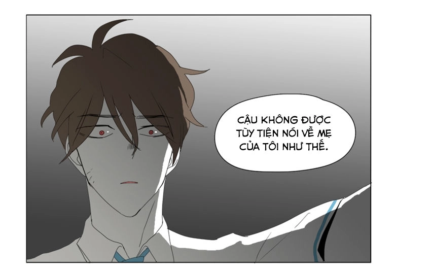 Thú Cưng Của Tôi Là Dơi Chapter 27 - 52