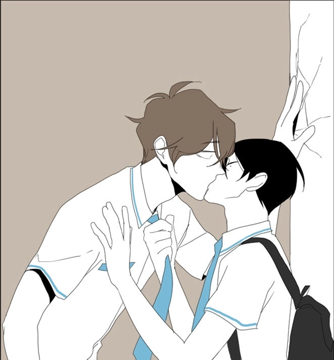 Thú Cưng Của Tôi Là Dơi Chapter 27 - 55