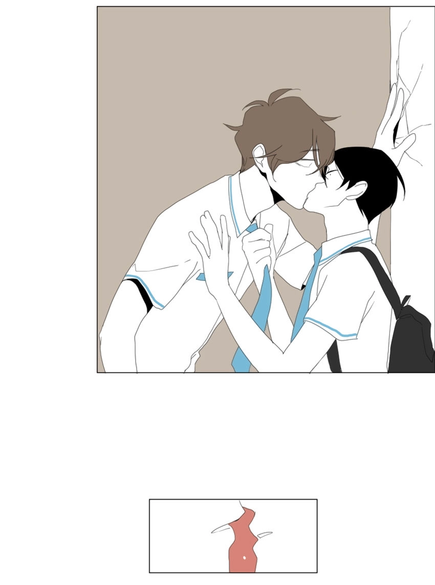 Thú Cưng Của Tôi Là Dơi Chapter 28 - 1