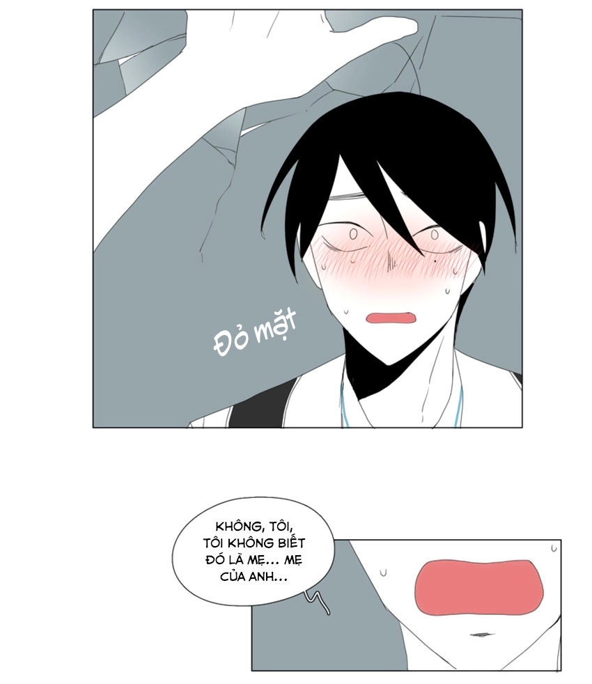 Thú Cưng Của Tôi Là Dơi Chapter 28 - 3