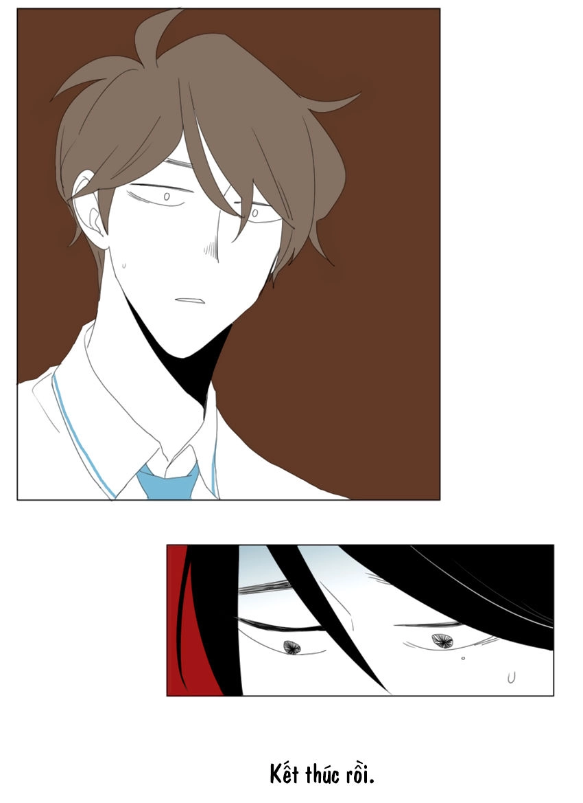 Thú Cưng Của Tôi Là Dơi Chapter 28 - 4