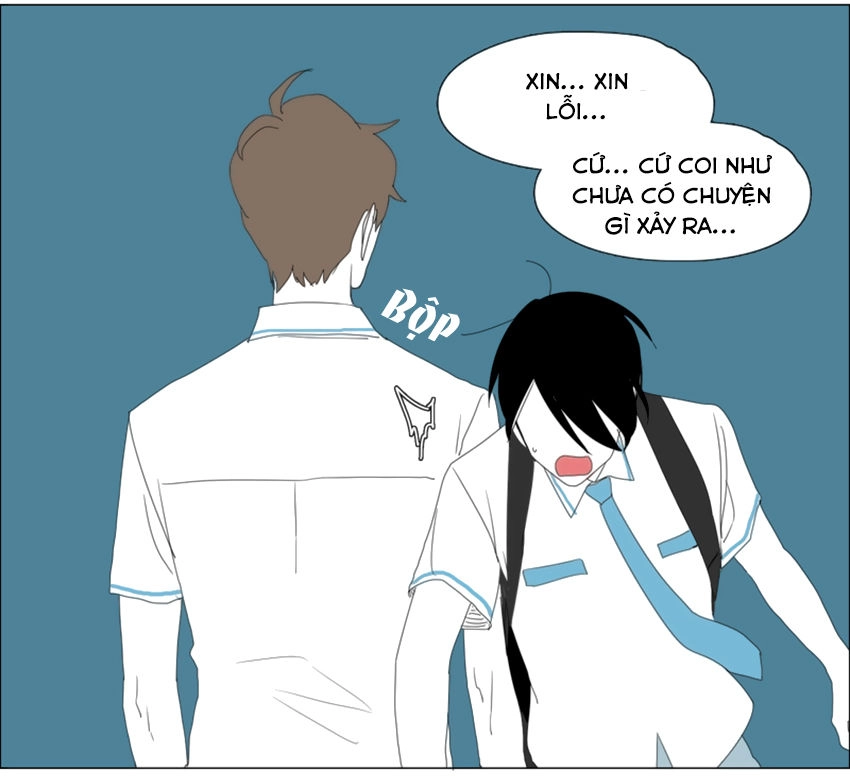 Thú Cưng Của Tôi Là Dơi Chapter 28 - 5