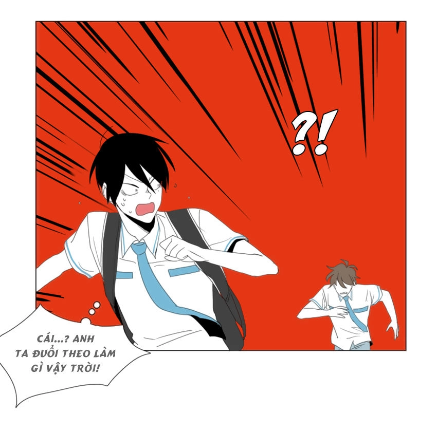 Thú Cưng Của Tôi Là Dơi Chapter 28 - 11