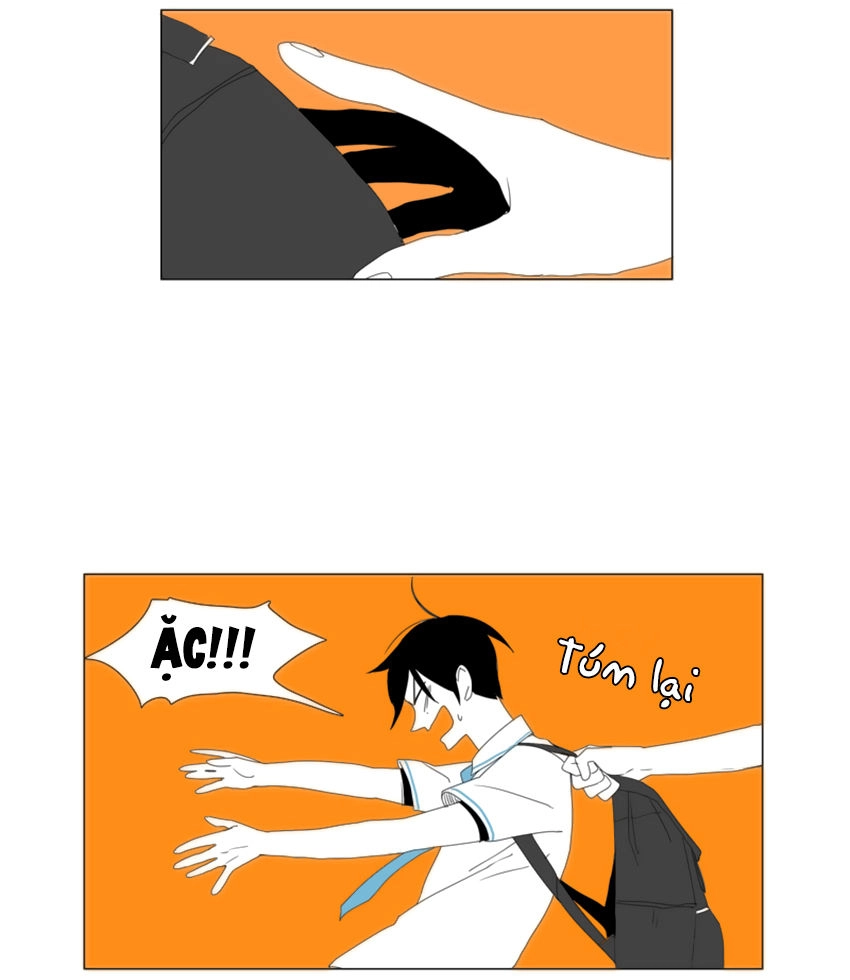 Thú Cưng Của Tôi Là Dơi Chapter 28 - 12