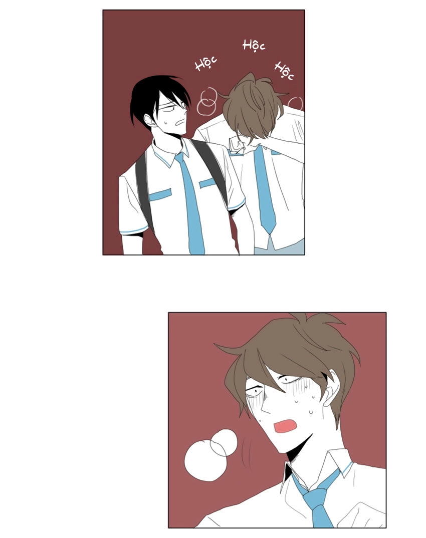 Thú Cưng Của Tôi Là Dơi Chapter 28 - 13