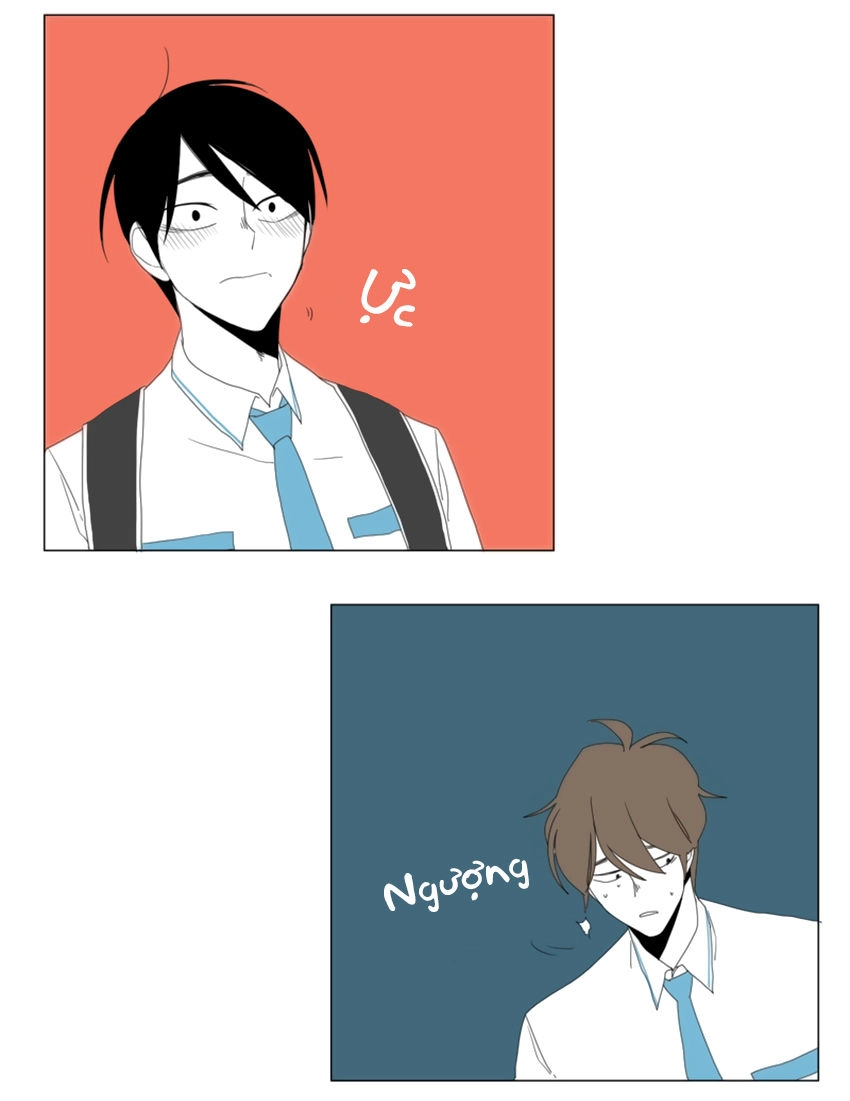 Thú Cưng Của Tôi Là Dơi Chapter 28 - 14