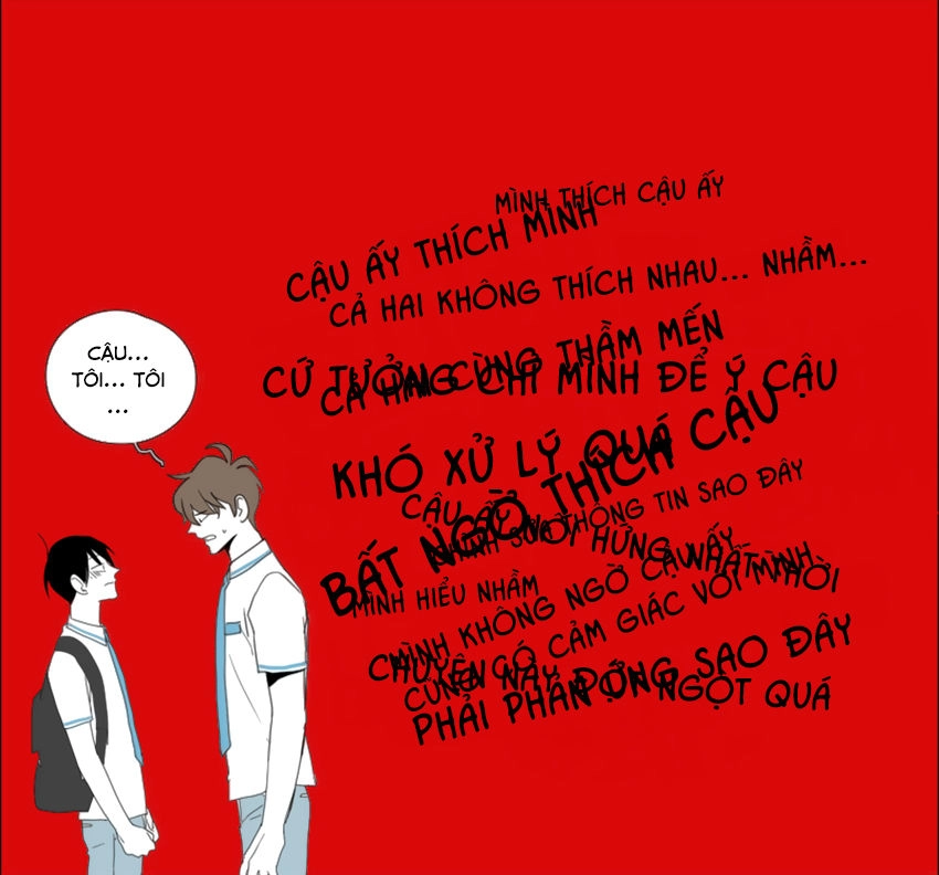 Thú Cưng Của Tôi Là Dơi Chapter 28 - 15