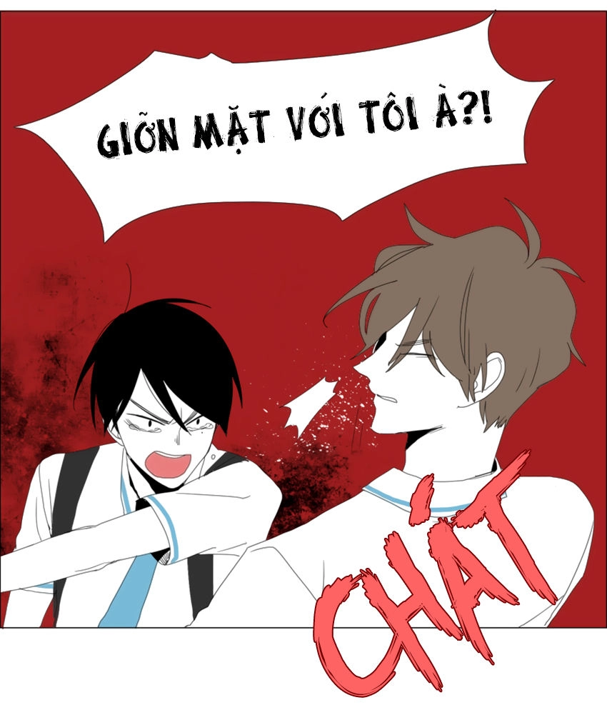 Thú Cưng Của Tôi Là Dơi Chapter 28 - 20