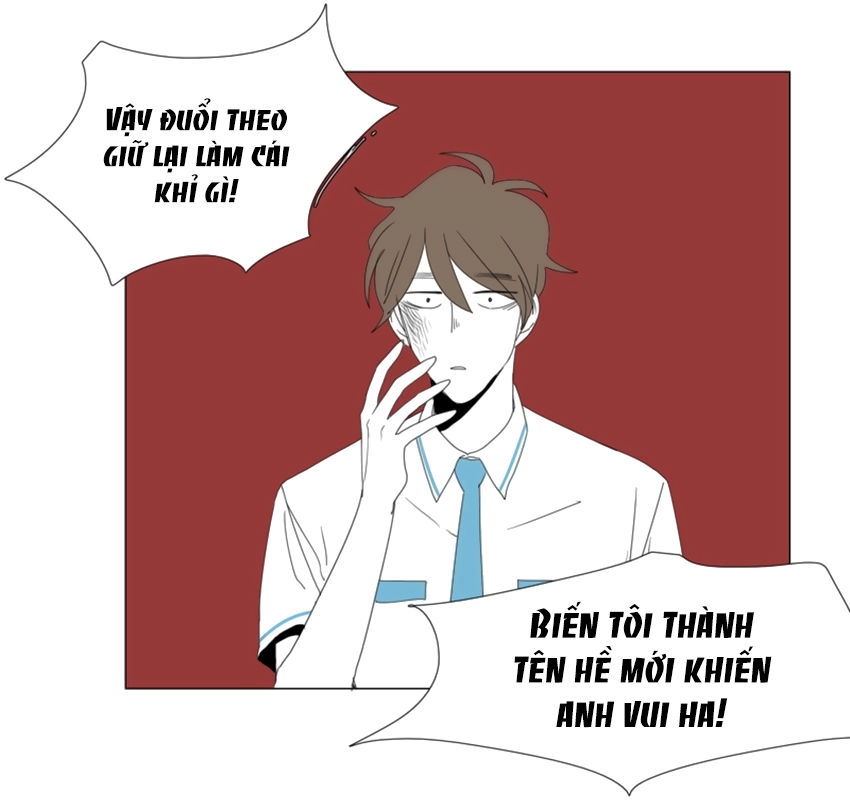 Thú Cưng Của Tôi Là Dơi Chapter 28 - 21