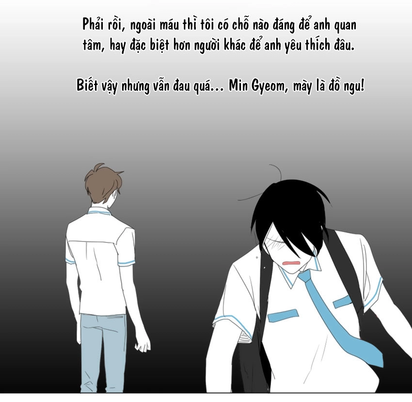 Thú Cưng Của Tôi Là Dơi Chapter 28 - 22