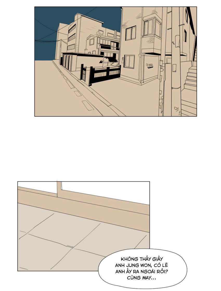 Thú Cưng Của Tôi Là Dơi Chapter 28 - 23