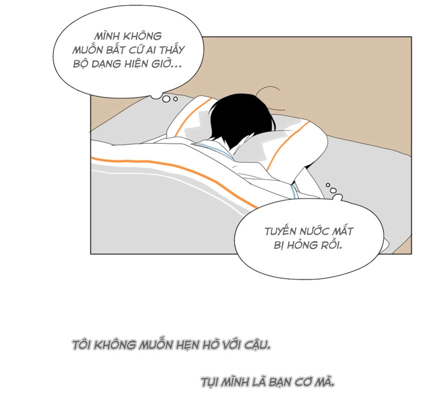 Thú Cưng Của Tôi Là Dơi Chapter 28 - 24