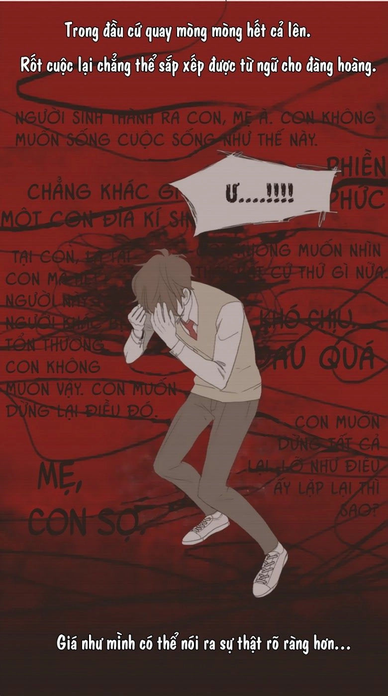 Thú Cưng Của Tôi Là Dơi Chapter 28 - 29