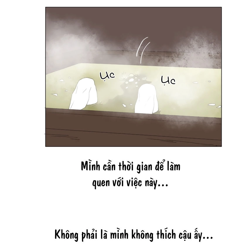 Thú Cưng Của Tôi Là Dơi Chapter 28 - 32