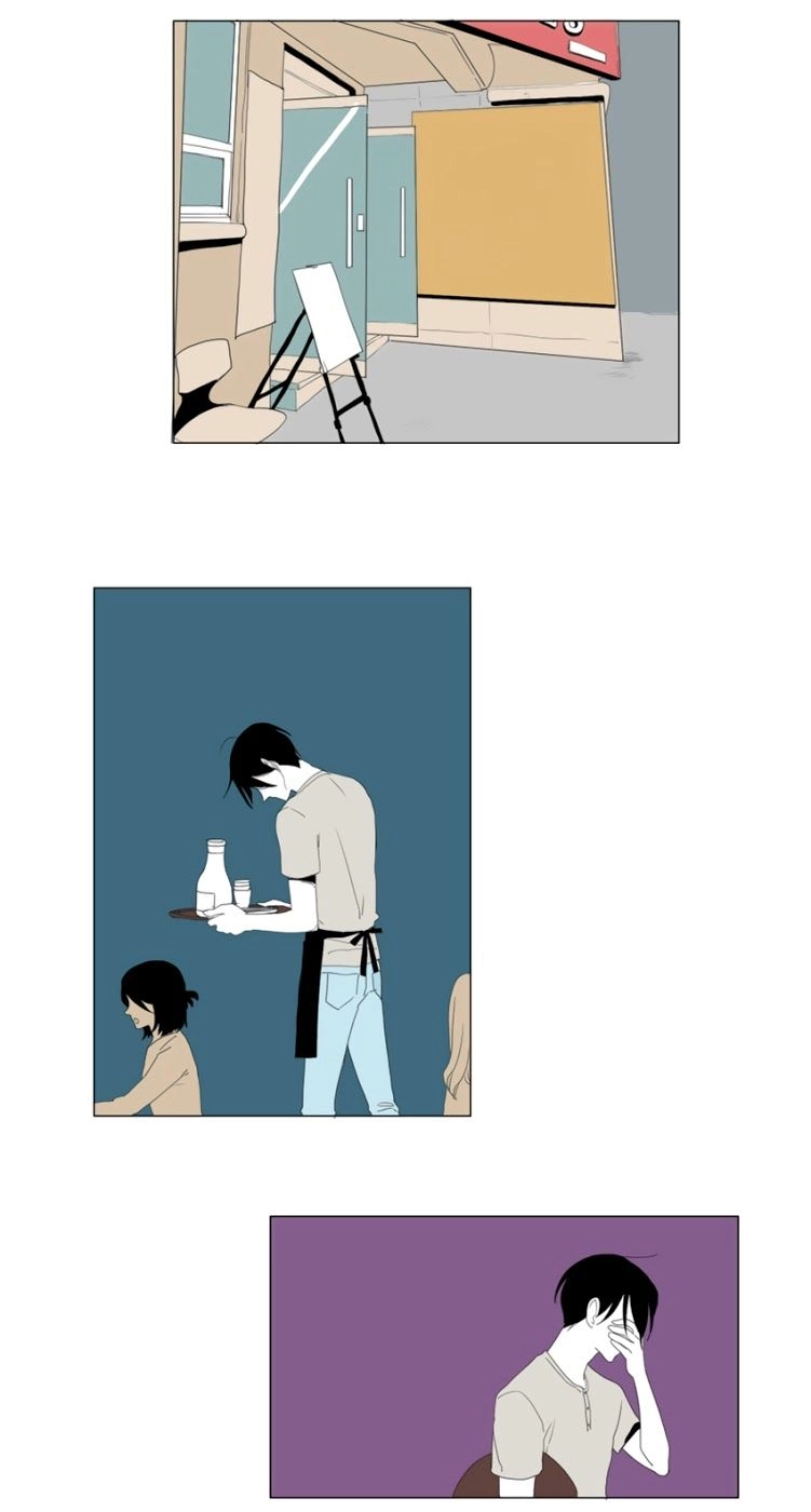 Thú Cưng Của Tôi Là Dơi Chapter 28 - 33