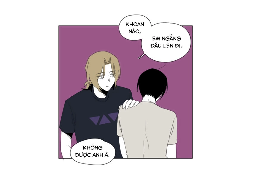 Thú Cưng Của Tôi Là Dơi Chapter 28 - 34