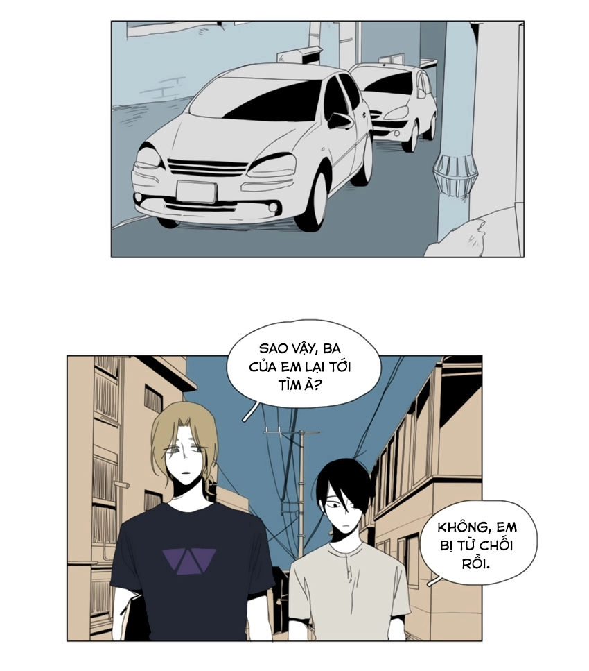 Thú Cưng Của Tôi Là Dơi Chapter 28 - 38