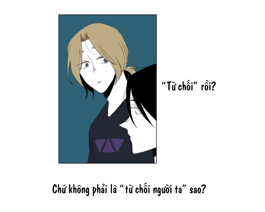 Thú Cưng Của Tôi Là Dơi Chapter 28 - 39