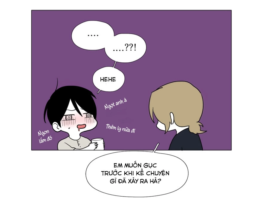 Thú Cưng Của Tôi Là Dơi Chapter 28 - 44