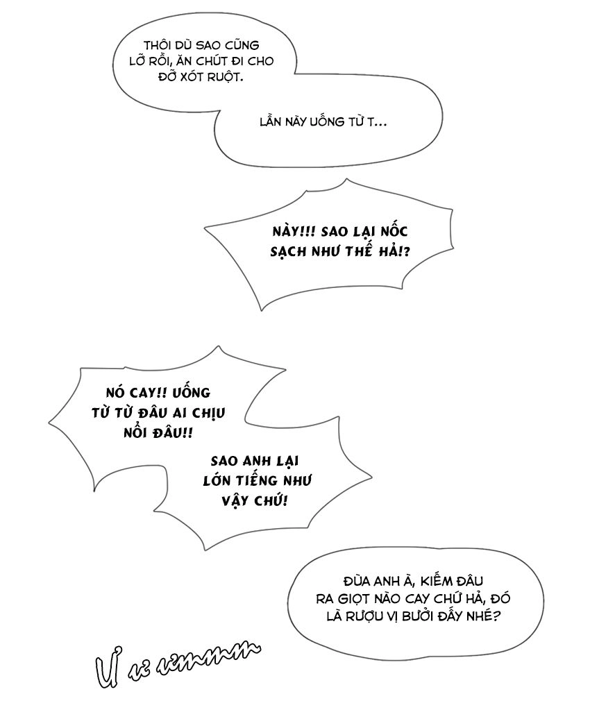 Thú Cưng Của Tôi Là Dơi Chapter 28 - 45