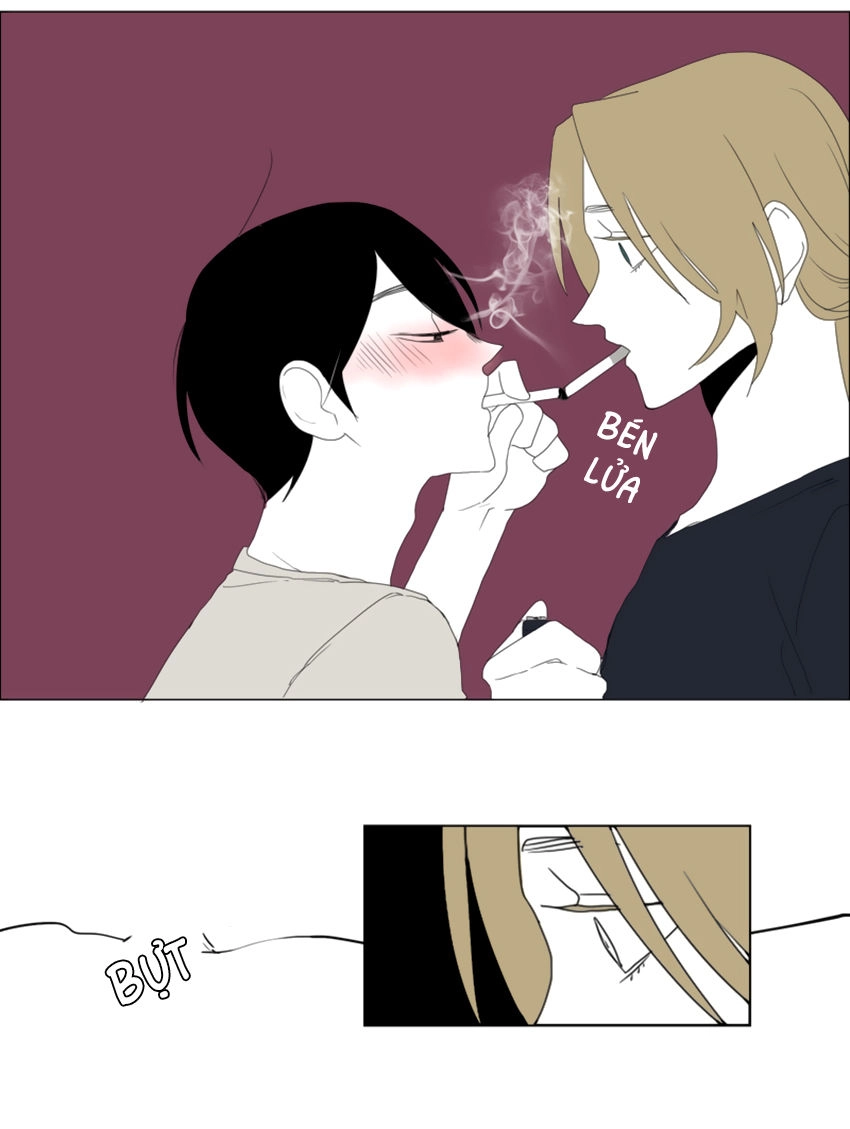 Thú Cưng Của Tôi Là Dơi Chapter 28 - 51