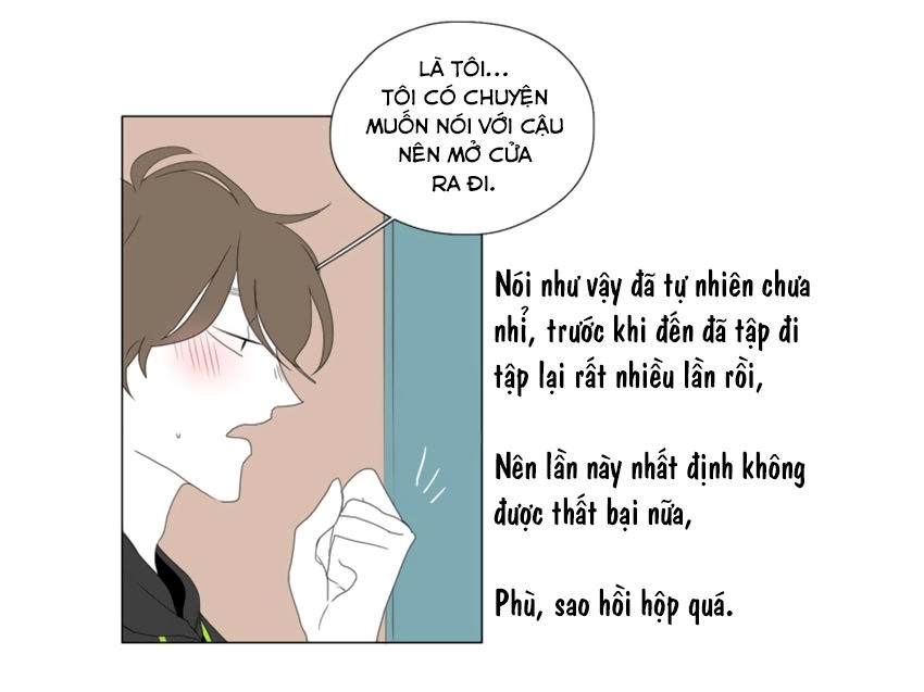 Thú Cưng Của Tôi Là Dơi Chapter 28 - 54