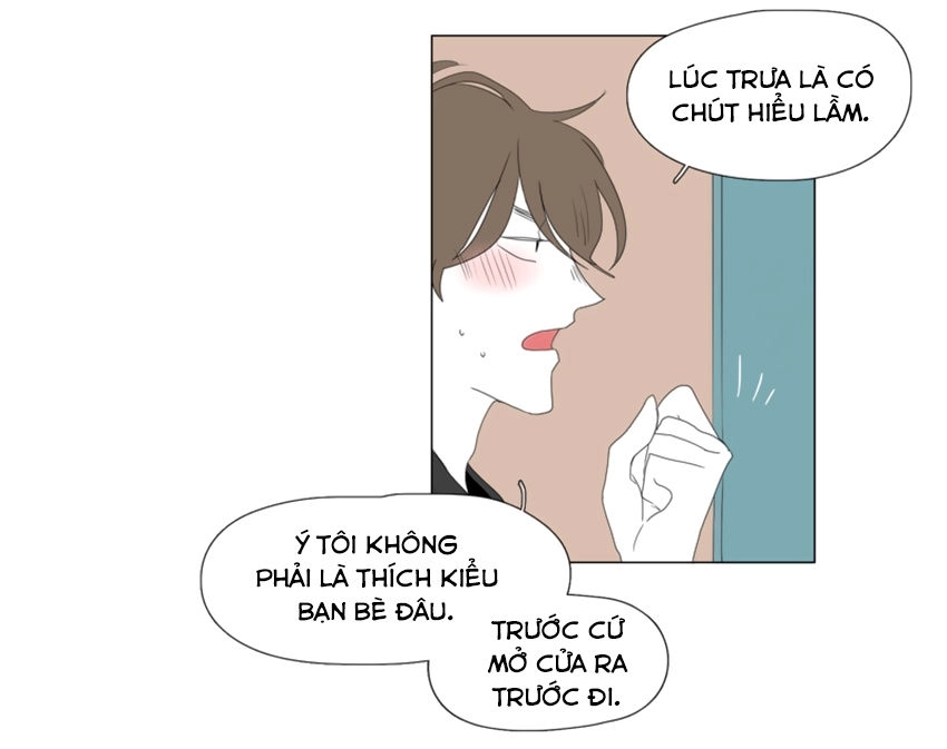 Thú Cưng Của Tôi Là Dơi Chapter 28 - 55