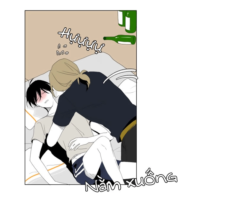 Thú Cưng Của Tôi Là Dơi Chapter 28 - 57