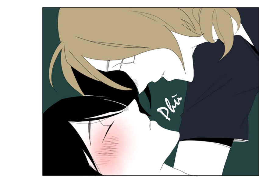 Thú Cưng Của Tôi Là Dơi Chapter 28 - 58