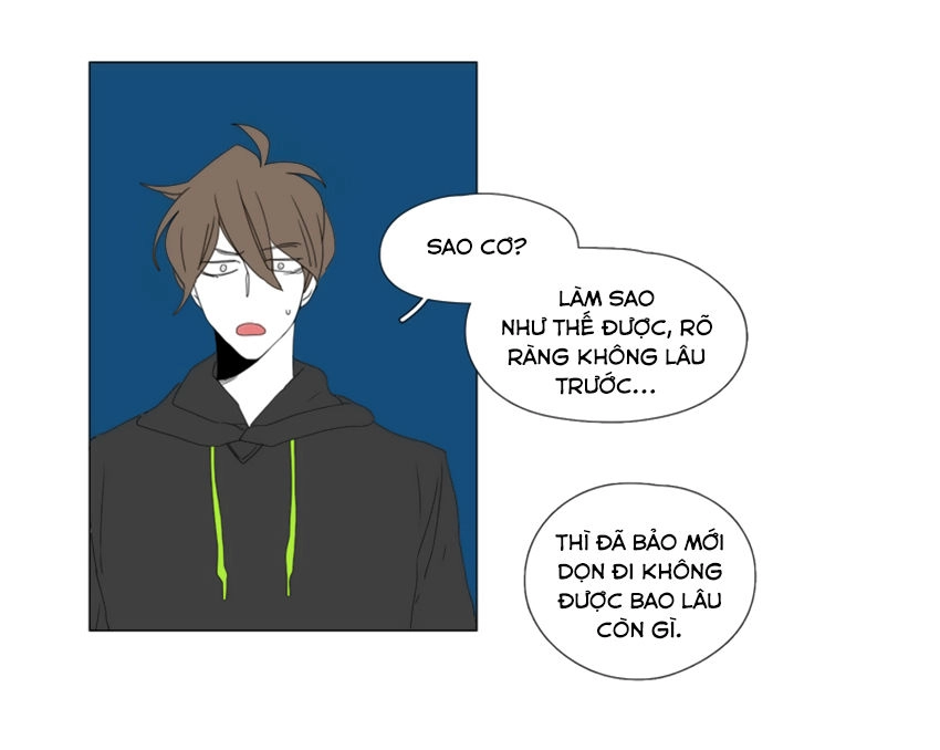 Thú Cưng Của Tôi Là Dơi Chapter 28 - 60