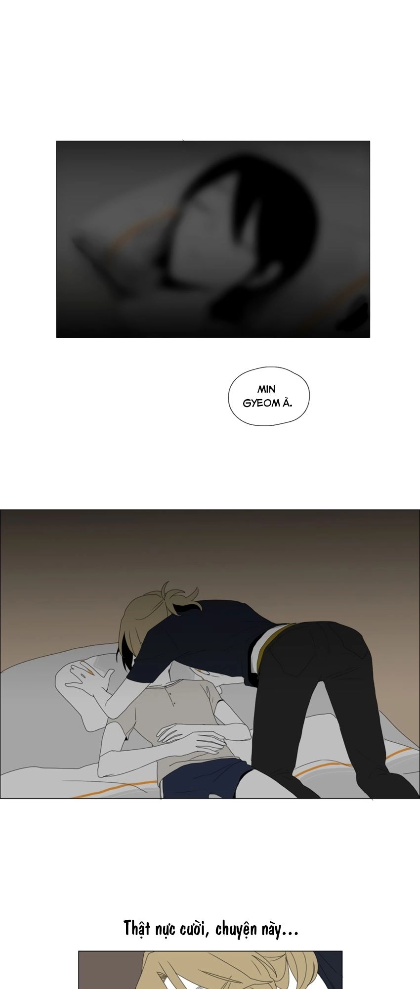 Thú Cưng Của Tôi Là Dơi Chapter 29 - 4