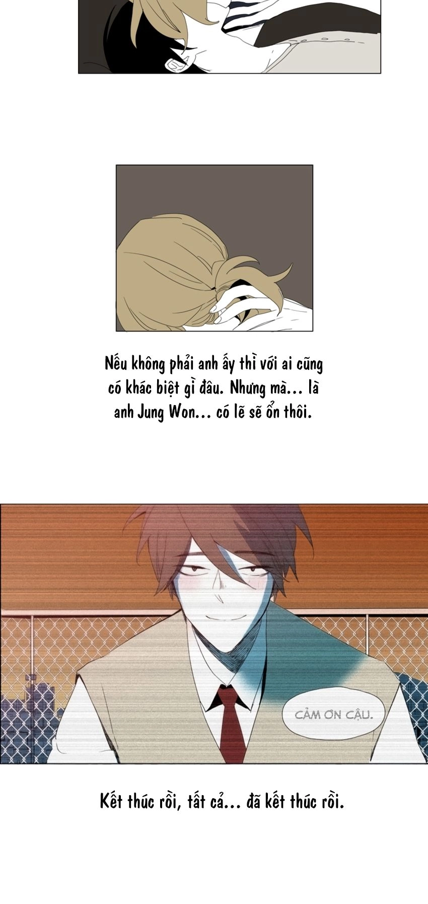 Thú Cưng Của Tôi Là Dơi Chapter 29 - 6