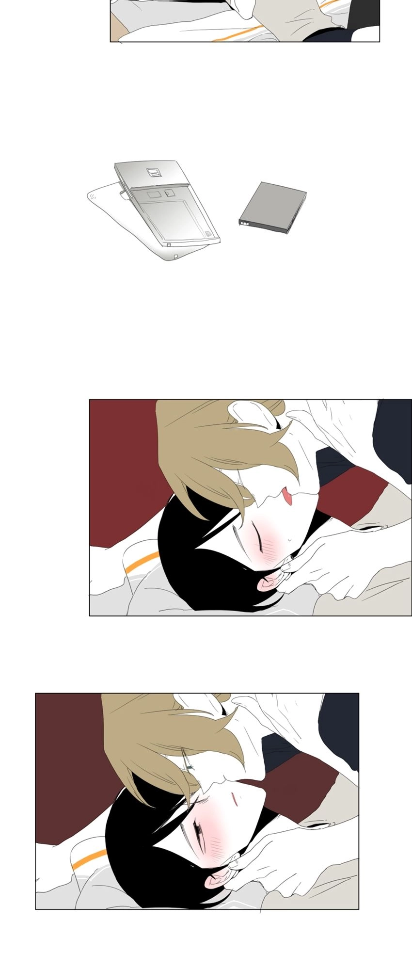 Thú Cưng Của Tôi Là Dơi Chapter 29 - 8