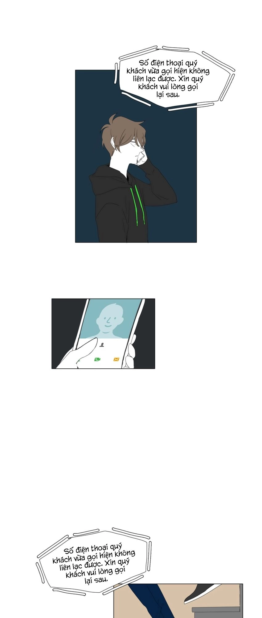 Thú Cưng Của Tôi Là Dơi Chapter 29 - 9