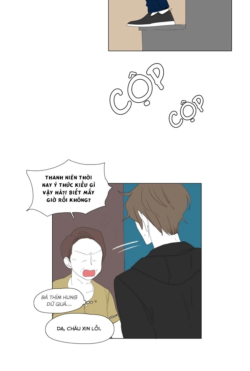 Thú Cưng Của Tôi Là Dơi Chapter 29 - 10